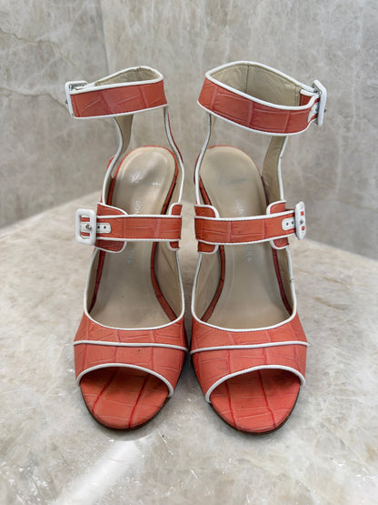 DONALD J. PILNER HEELS | SIZE 6