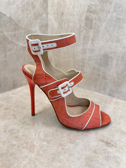 DONALD J. PILNER HEELS | SIZE 6