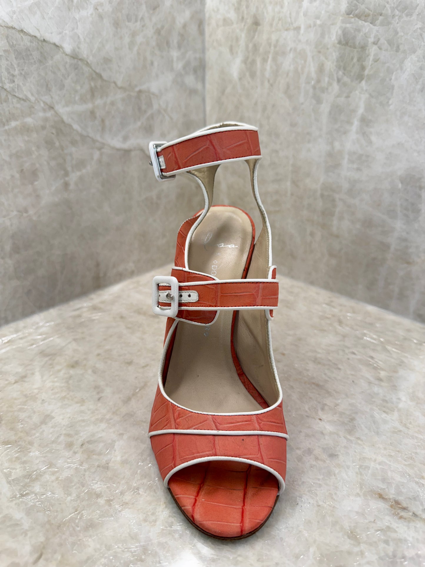 DONALD J. PILNER HEELS | SIZE 6