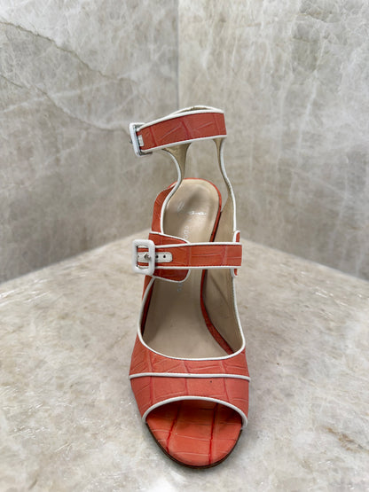 DONALD J. PILNER HEELS | SIZE 6
