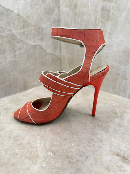 DONALD J. PILNER HEELS | SIZE 6