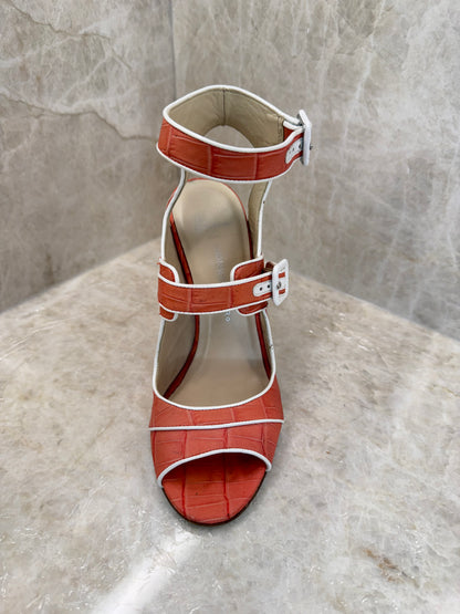 DONALD J. PILNER HEELS | SIZE 6