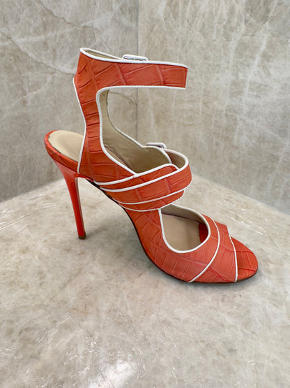 DONALD J. PILNER HEELS | SIZE 6